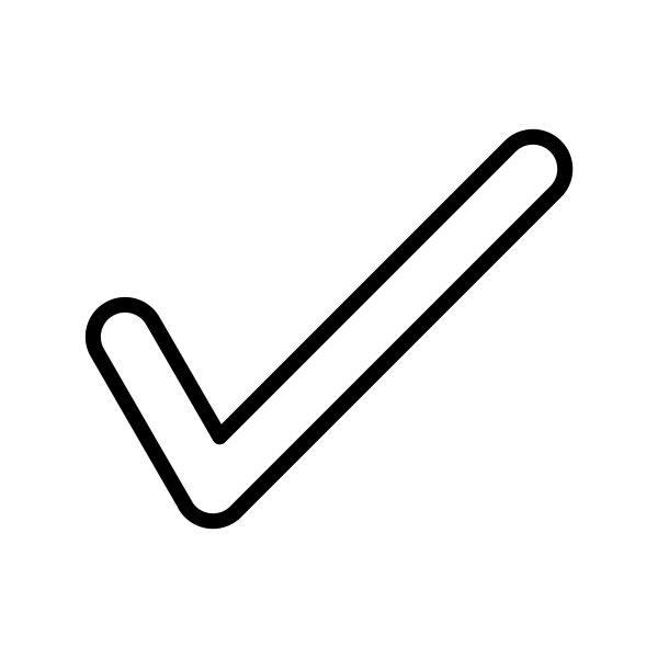 Галочка раскраска