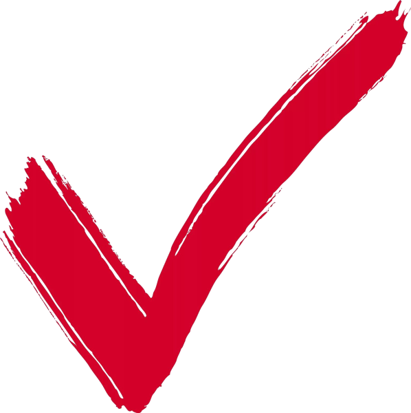 Значок галочка