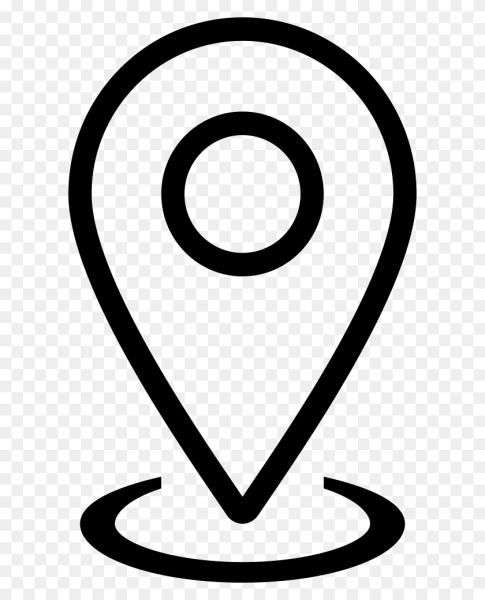 Символ местоположения