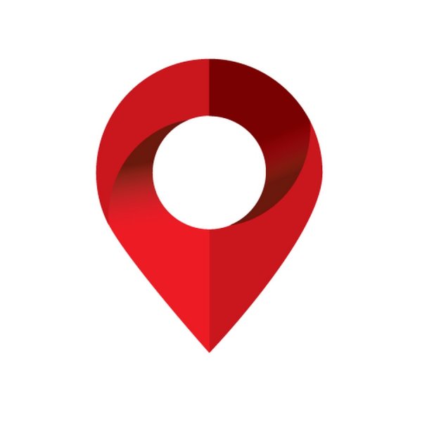 Геометка значок