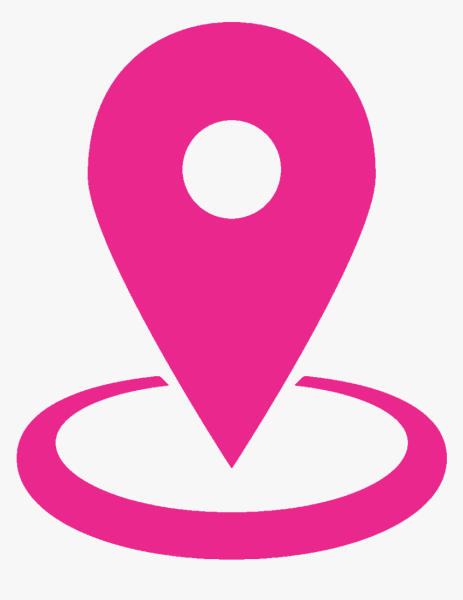 Иконка геолокации