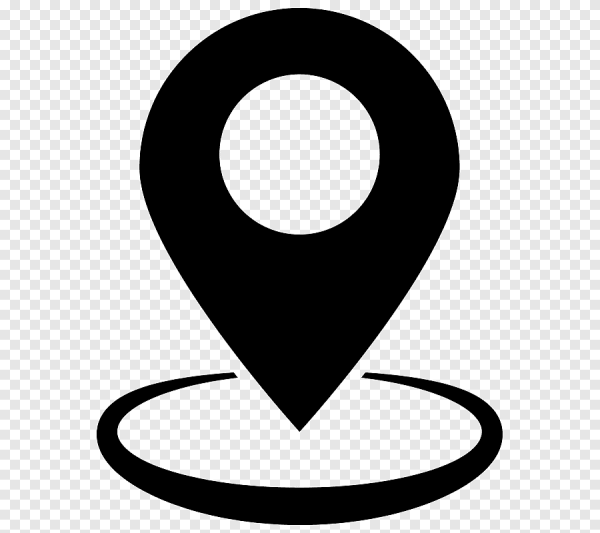 Значок локации