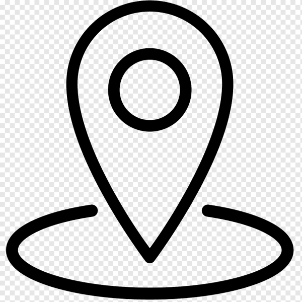 Значок локации