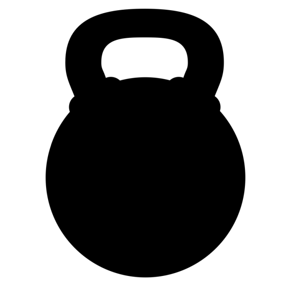 Гиря вектор
