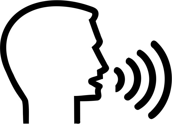 Символ логопедии