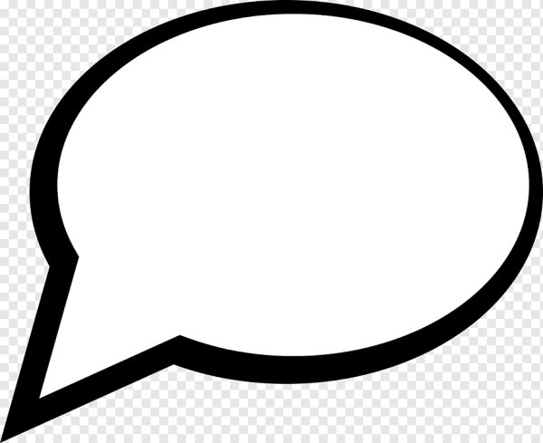 Комикс разговор