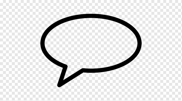 Разговор символ