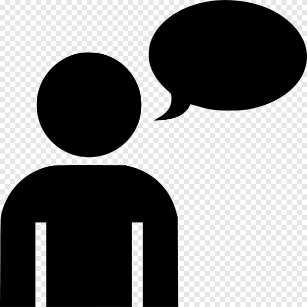 Речь иконка