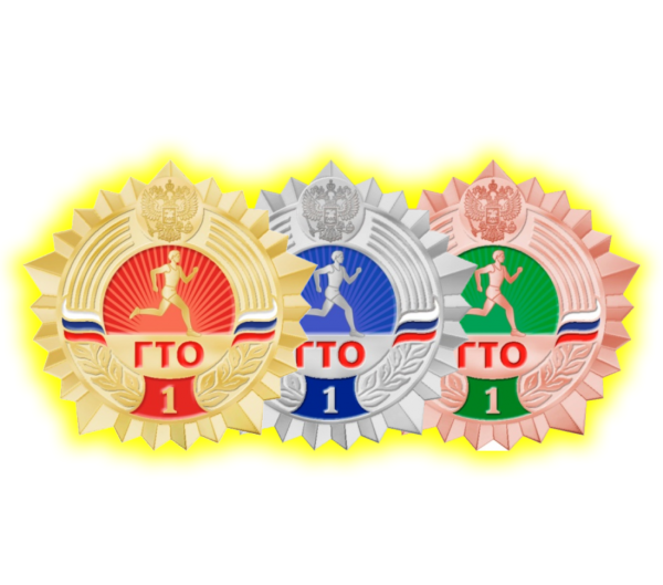 Повышение квалификации по ГТО
