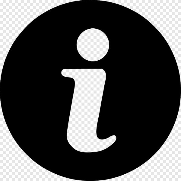 Символ информации