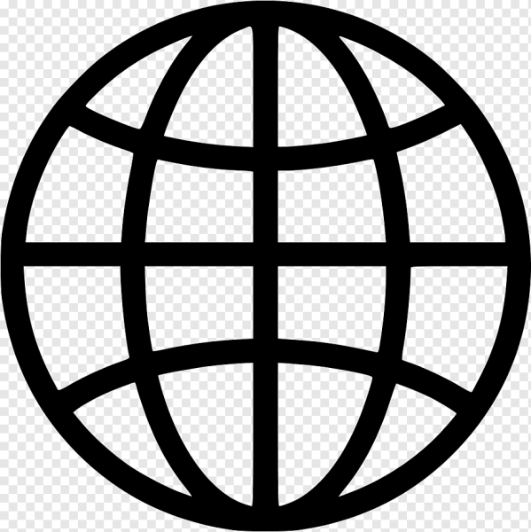 Символ интернета