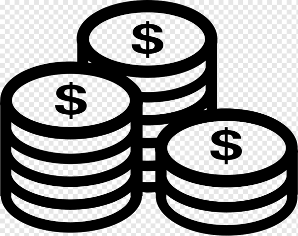 Денежные иконки