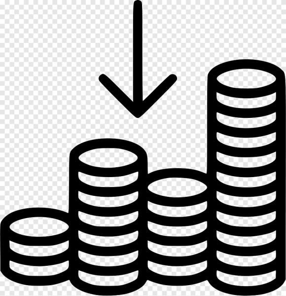 Доход иконка