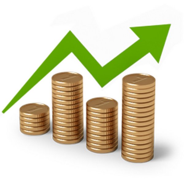 Выручка иконка