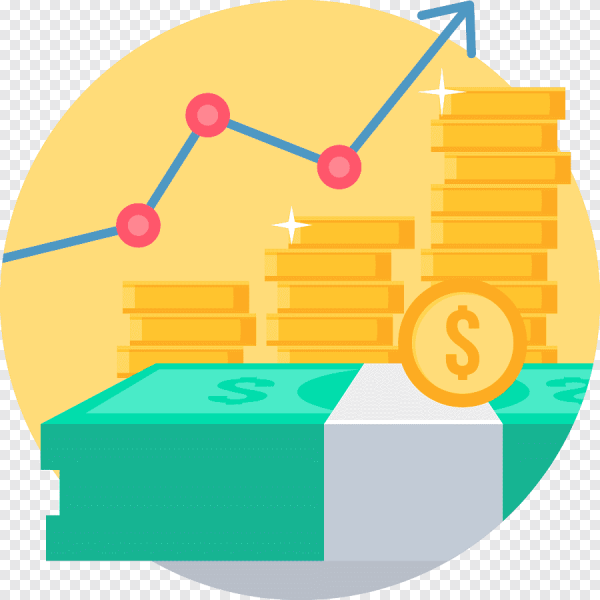 Инвестиции значок