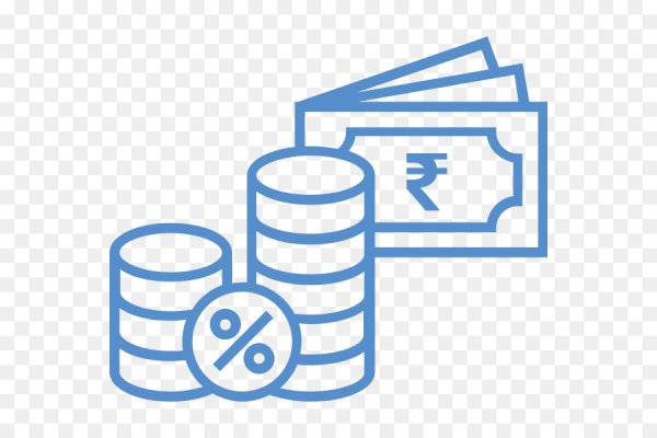 Прибыль иконка