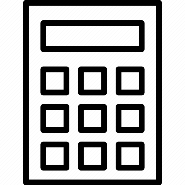 Калькулятор иконка