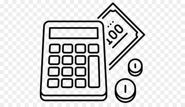 Бухгалтер значок