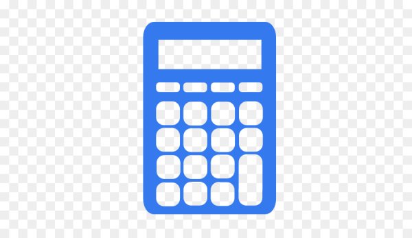 Калькулятор иконка