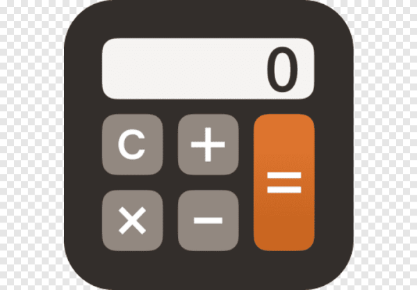 Калькулятор иконка