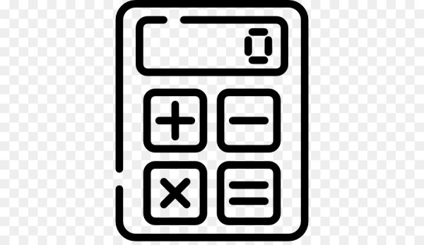 Калькулятор контур