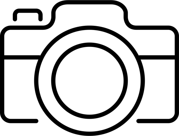 Фотоаппарат иконка