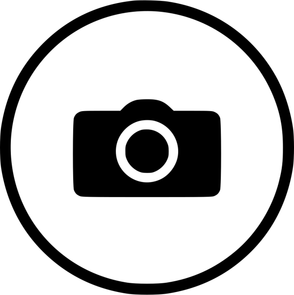 Камера логотип