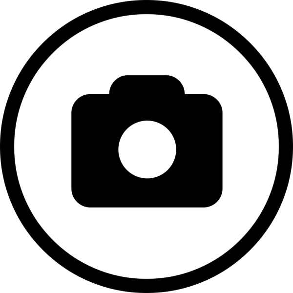 Фотоаппарат иконка