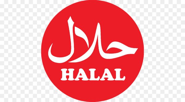 Значок Halal