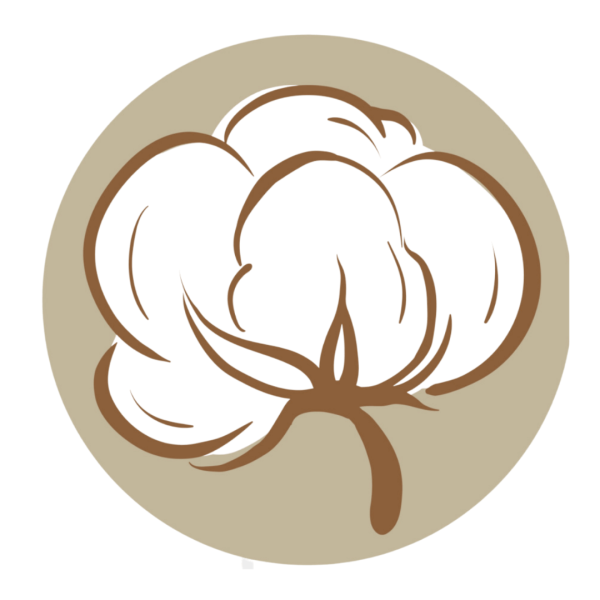 Хлопок значок