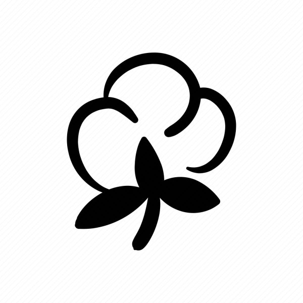 Хлопок символ