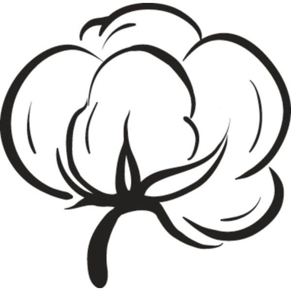 Хлопок значок