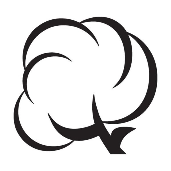 Хлопок рисунок