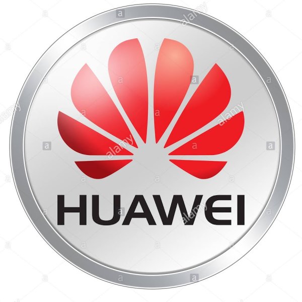 Huawei иконка web