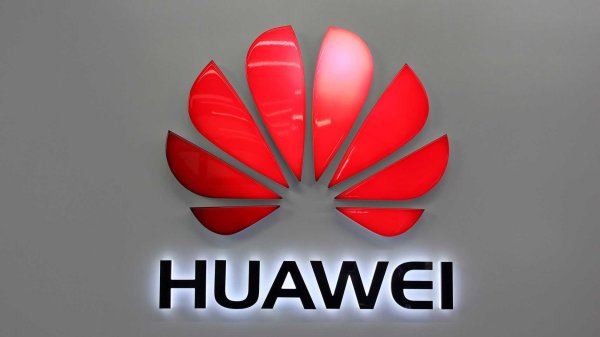 Huawei картинки
