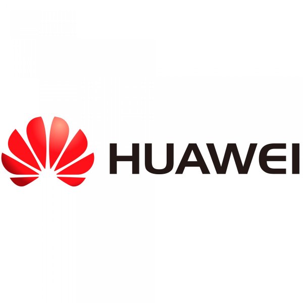 Huawei логотип без фона