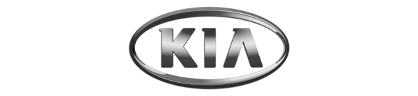 Kia logo vector