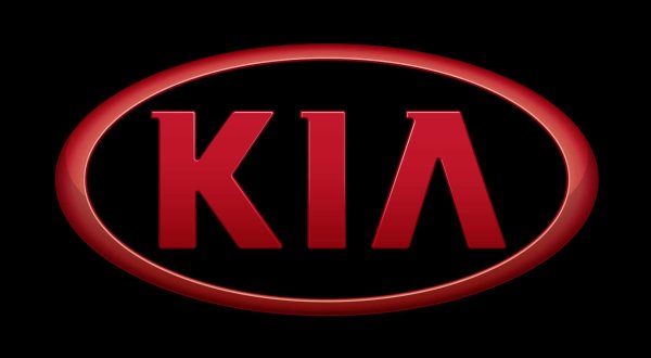 Kia значок
