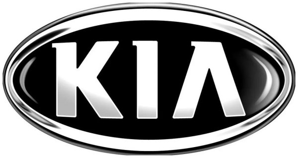 Эмблема Киа Спортейдж