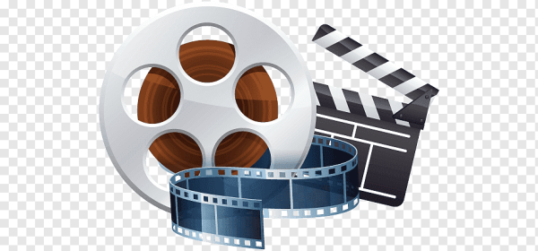 Значок кино