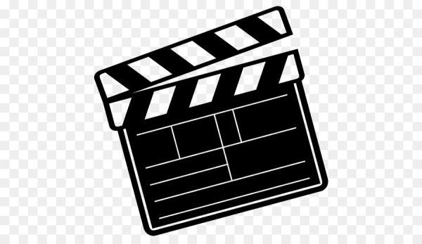 Кинофильм иконка