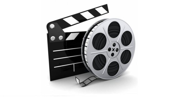 Логотипы киноиндустрии