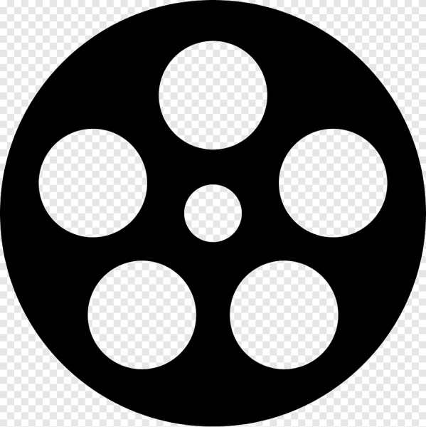 Кинопленка иконка