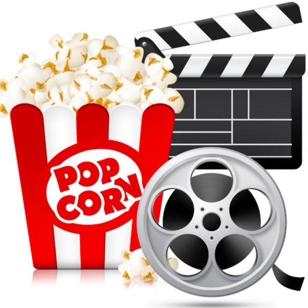 Значок кинотеатра