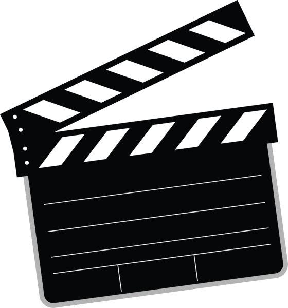 Атрибуты кинематографа