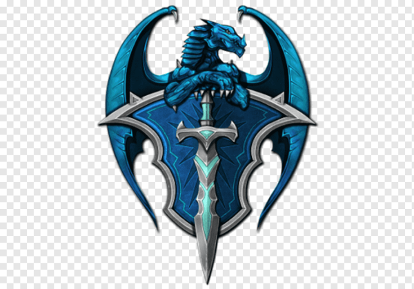 Значок гильдии