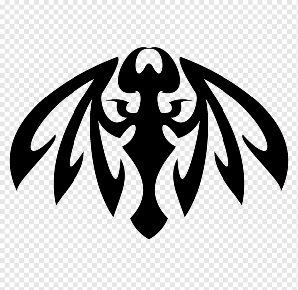 Логотип для клана