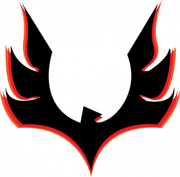 Красивые эмблемы без фона