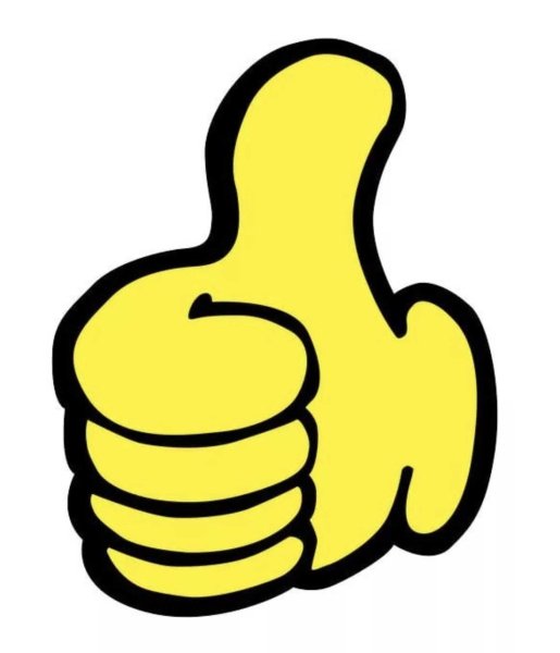 Класс палец