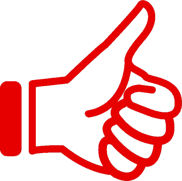 Значок круто